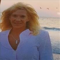 Marilyn Renee White