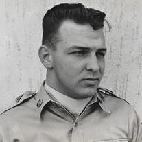Robert "Bob" E. Gillespie