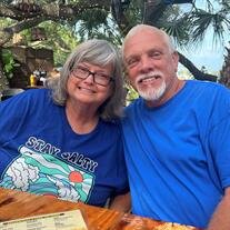 Glenda Gail Custer