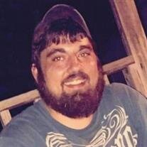 Brandon "Bubba" Dale Wood