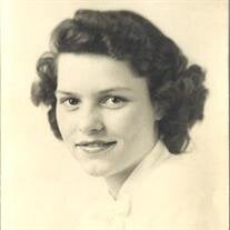 Delores Harriman