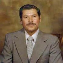 Crecenciano H Sifuentes