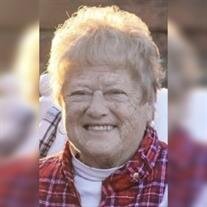 Vickie Sue Brown