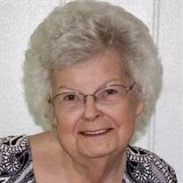 Ruby Mitchell