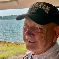 Billy D. 'Poppi' Miller Sr.