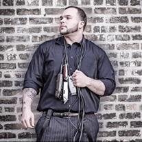 Mr Robert Rafael Colon