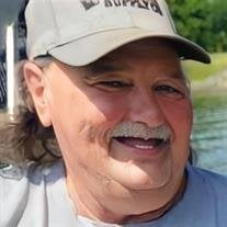 James "Jerry" Neal Edgin