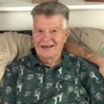 Howard D. Murray