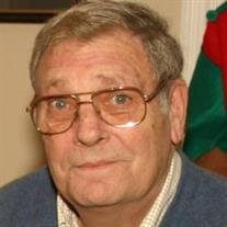 Ernest Lee Agerton Jr.