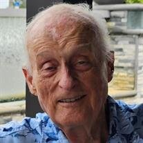 Ronald Ellsworth Anderson