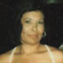 Cynthia Teresa Pena