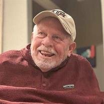 Lloyd Richard "Jack" Burge