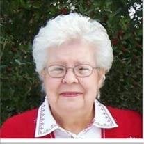 Laura Jeneal McDonald