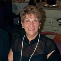 Dorothy Ruth Costa