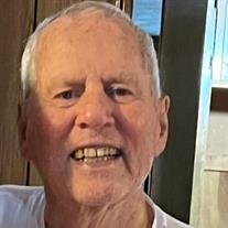 Alfred Eugene Meeks Sr.
