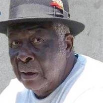 Joel Malticous Samuels