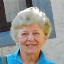Marilyn Joyce Lockard