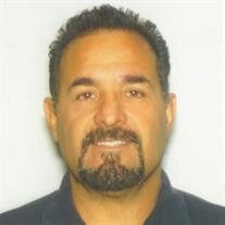 Francisco Javier Gutierrez