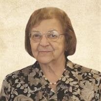 Concetta R. (Savastano) Cunha