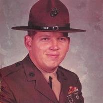 SgtMaj Timothy Eugene McNeil