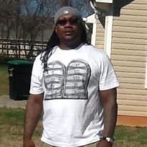 Mr. Thomas Springs