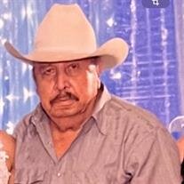 Lauro Vazquez Enriquez