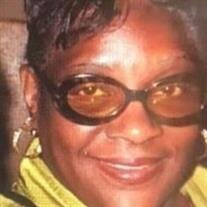 Deborah Harley