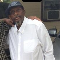 Tommy Watkins Sr.