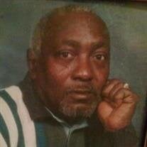Mr. Werlee "Duke" White