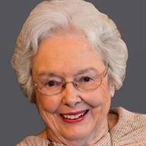 Martha Mynatt (Marty) Dean