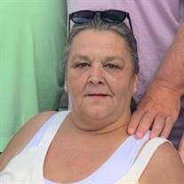 Catherine Pearl (Hollister) Beyor