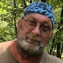 Jesse Ray Moore
