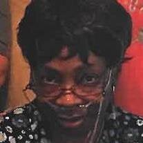 Brenda Kay Thompson