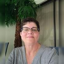 Donna Tedesco