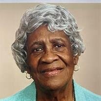 Jean E. Burley