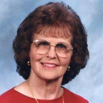 Mrs. Carolyn Rosalie Prevette