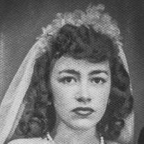 Margaret E. Noriega