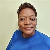 Ms. Ebony Lanettie Stoner