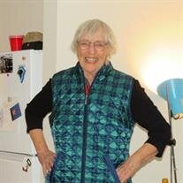 Mary Jill Reed