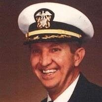 Lewis R. Newby