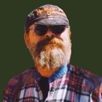 Ruthven "Pop" F. Tibbetts Sr.