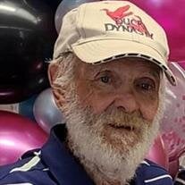 Clyde Allen Stancill III