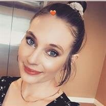 Britany Michelle Sullivan