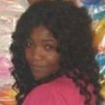 Ms. Nicole Spencer