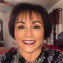 Linda Faye Winkle