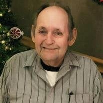 Robert Warren Vassar Sr.