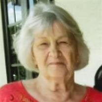 Nancy Joyce Pigue