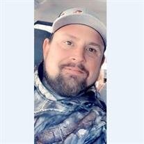 Dustin A. Hawkins