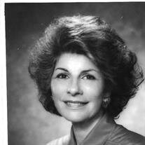 Theresa Marlene Traina