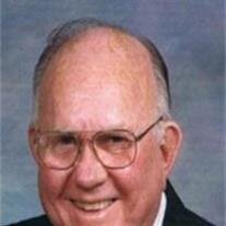 Walter "Walt" Veazey